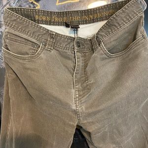 Prana Bridger Jean 32x30 Men’s
